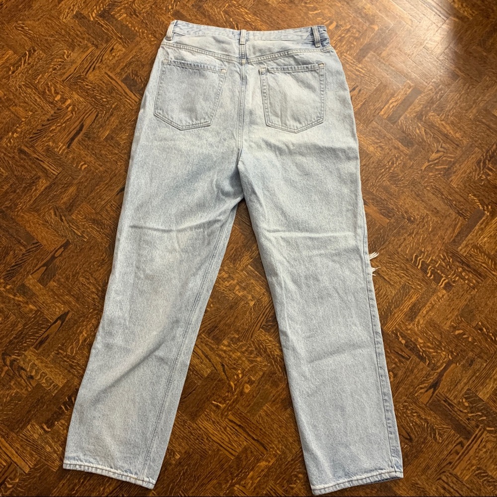 PACSUN Ripped Jeans - Picture 7 of 8